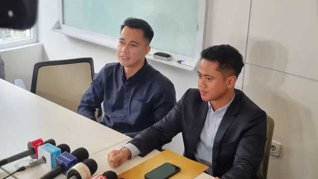 Eza Gionino Digugat Cerai, Rindu Anak Sejak Pisah Rumah Pertengahan Agustus