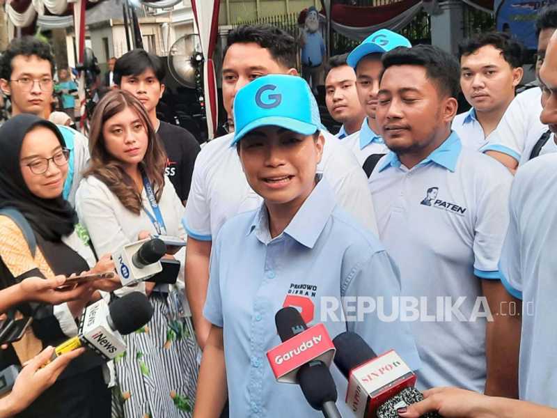PB PII Apresiasi Sikap Kesatria Rahayu Saraswati Mundur dari DPR