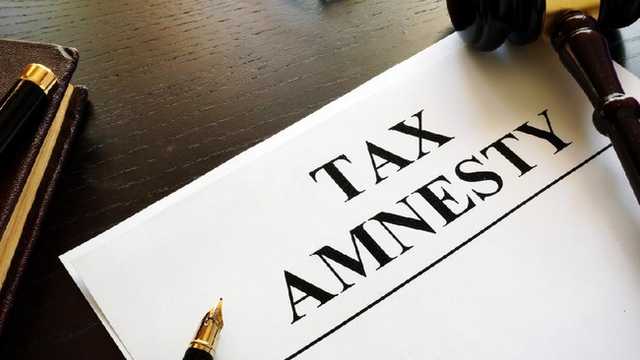 Menkeu tolak tax amnesty jilid III, khawatir masyarakat terbiasa melanggar pajak