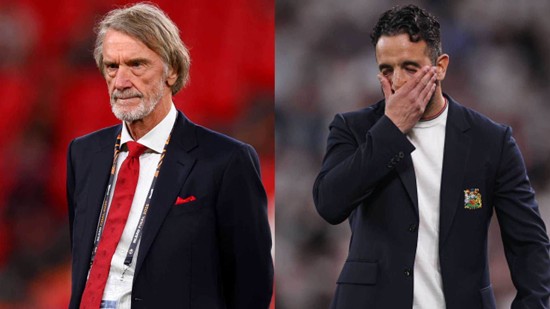 Transfermarkt Bongkar Skuad Man United Terburuk di Liga Inggris