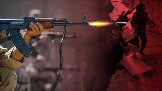 Israel Tewaskan 9 Warga Palestina, Satu Keluarga di Gaza Saat Gencatan Senjata