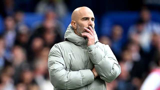 Enzo Maresca: Chelsea Belum Saatnya Bicara Gelar Juara Liga Inggris