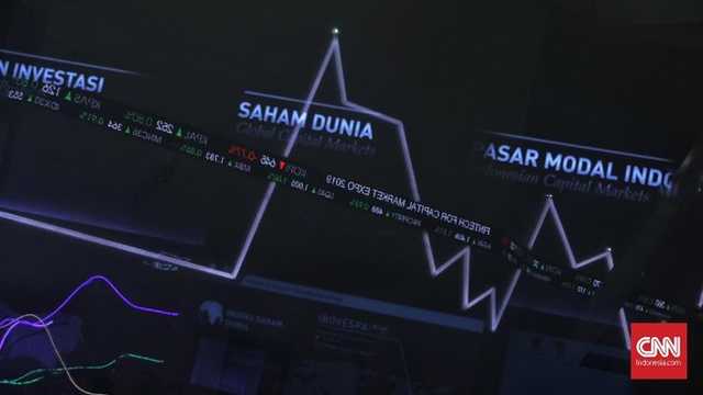 IHSG Diprediksi Menguat Tajam, Berpotensi Sentuh 8.354 Hari Ini