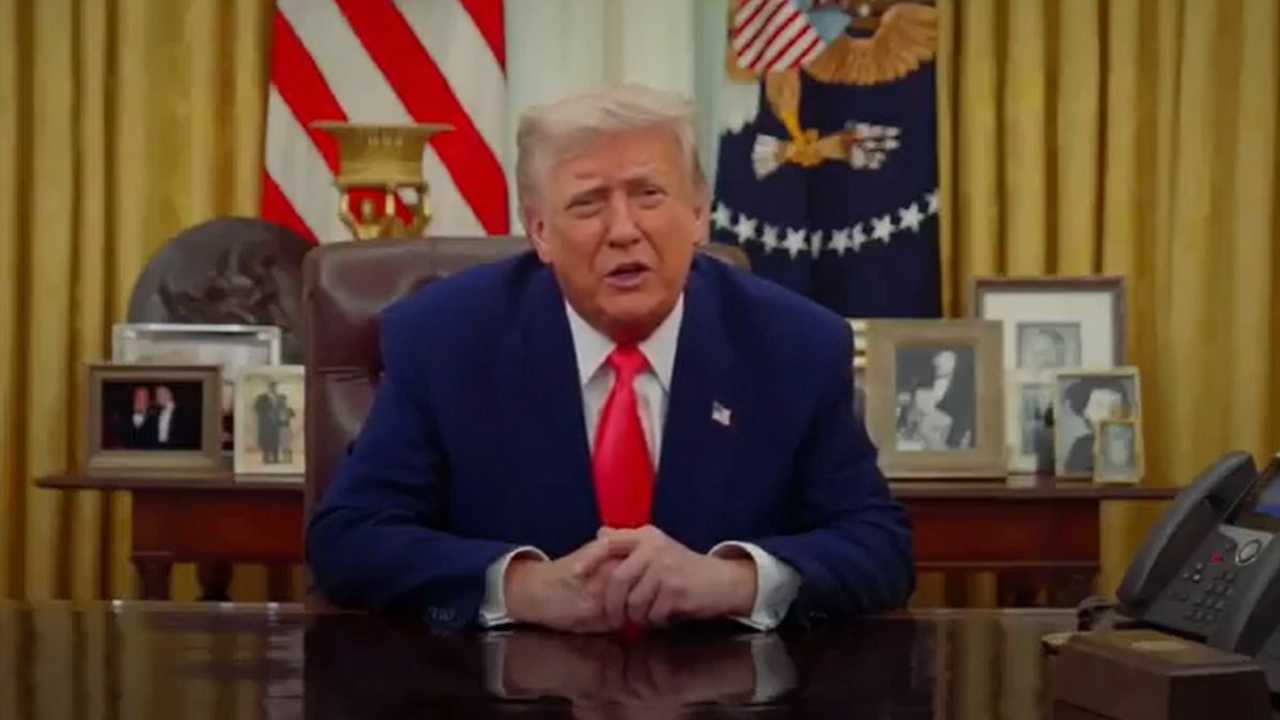 Trump dan Xi Jinping Bertemu di Korea Selatan, Redakan Ketegangan Dagang?