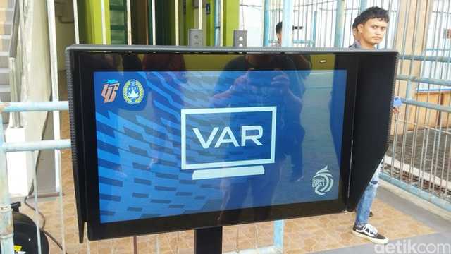 Kontroversi Laga Borneo FC Vs Persis Solo: VAR Tak Berfungsi, Gol Dianulir
