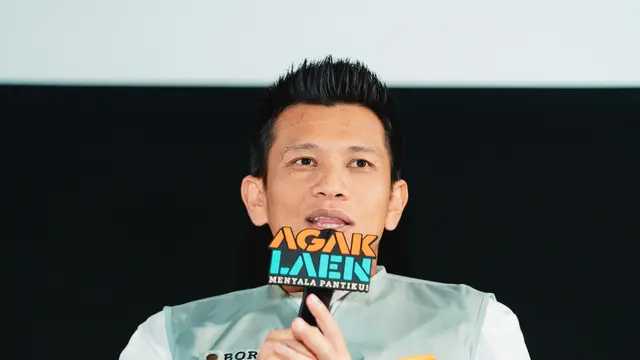 Agak Laen: Menyala Pantiku! Tayang 27 November, Kwartet Detektif Bongkar Rahasia Panti Jompo