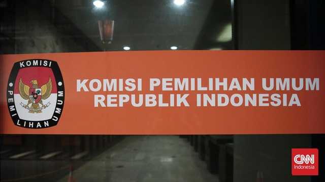 KPU minta maaf atas kegaduhan merahasiakan dokumen capres-cawapres