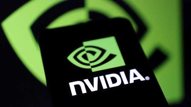 Nvidia investasi US$100 miliar di OpenAI, pasok chip data center