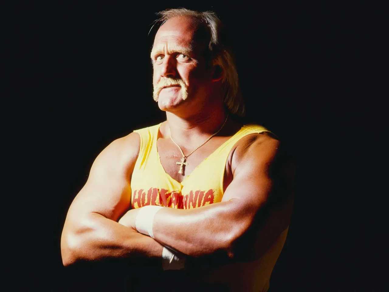 Linda Hogan duga Hulk Hogan dilewatkan dari Emmys karena politik konservatif