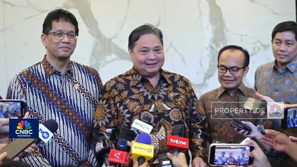 Pemerintahan Prabowo siapkan paket stimulus ekonomi kuartal IV-2025