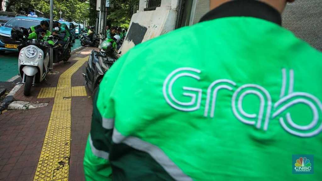 Tragis! Driver Ojol Tewas Dilindas Mobil Brimob, Grab Indonesia Buka Suara