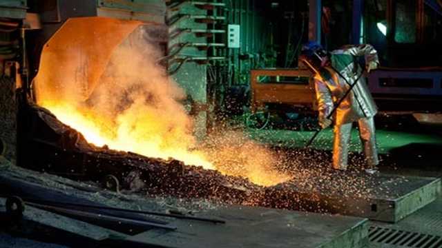 Pemerintah Batasi Izin Smelter Nikel Baru, Cegah Oversupply Pasar