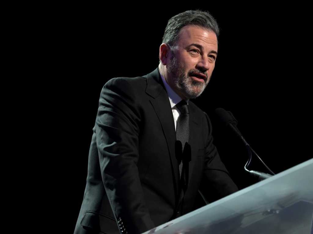 Jimmy Kimmel ditarik dari ABC setelah kemarahan FCC