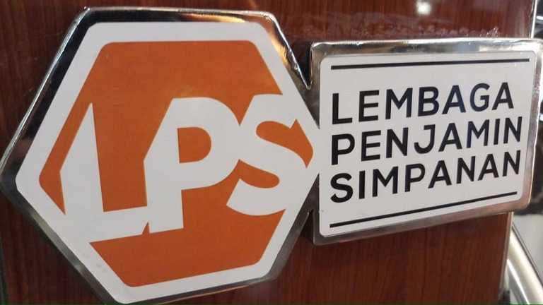 LPS kembali turunkan tingkat bunga penjaminan 25 basis poin