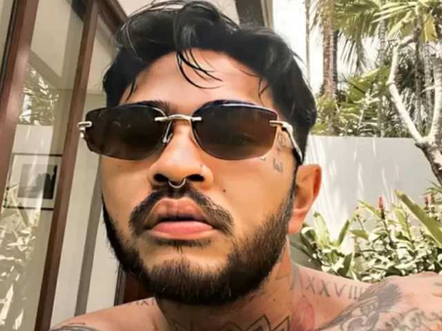 Usai Asesmen BNNP, Onad Tutup Mulut Soal Rehabilitasi Narkoba