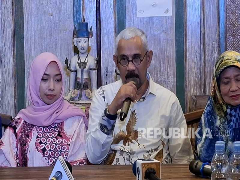 Keluarga Diplomat Arya Daru Diteror, Minta Kasus Ditarik ke Mabes Polri