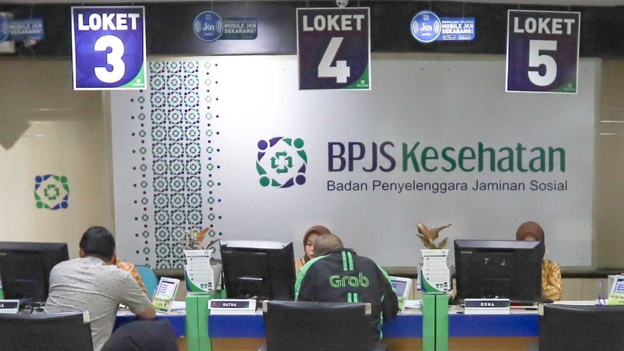 Kabar Baik! Tunggakan BPJS Kesehatan 23 Juta Peserta Dihapus Akhir 2025