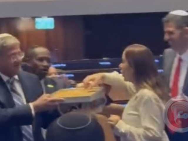 Knesset Israel Setujui RUU Hukuman Mati: Tahanan Palestina Terancam Vonis Mayoritas