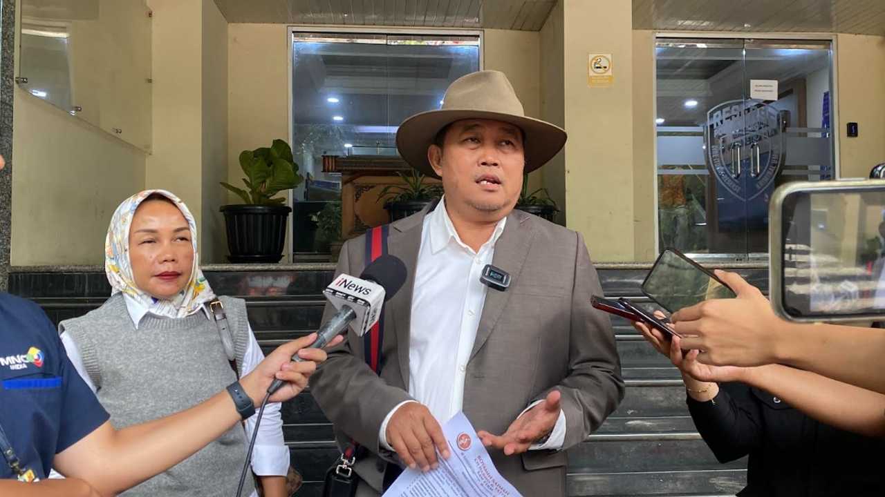 Keluarga Korban Kacab Bank BUMN Desak Pasal Pembunuhan Berencana