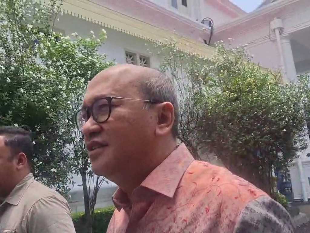 Prabowo resmikan Danantara, Kementerian BUMN diisukan dihapus