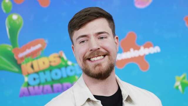 MrBeast Khawatir Berat: AI Ancam Eksistensi Kreator Konten?