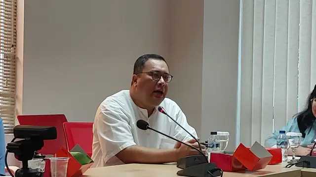 Ekonom dan Stafsus Jokowi Arif Budimanta Berpulang, Ini Kata Keluarga