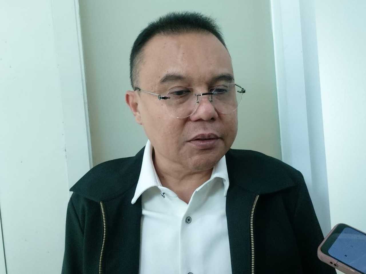Mushola Ponpes Al-Khoziny Sidoarjo roboh, 91 santri diduga tertimbun