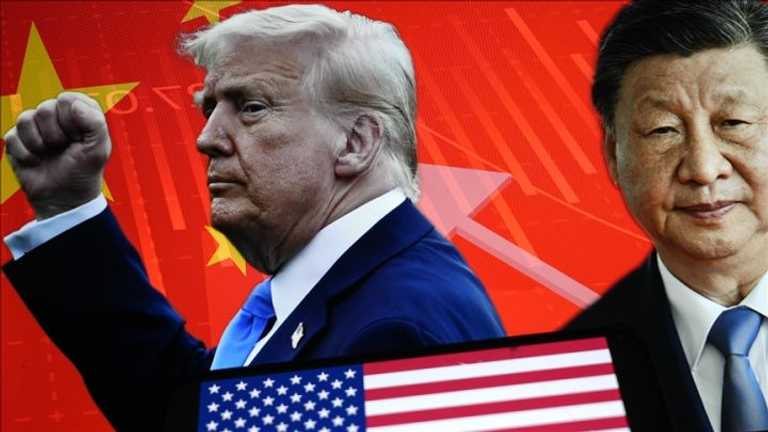 Trump Ancam Tarif 100%, Tiongkok: "Bertarung Sampai Akhir"