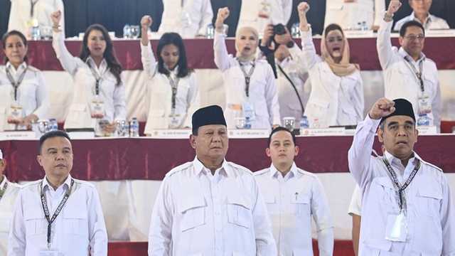 Ribuan Warga Kehilangan Pekerjaan, DPR Minta Prabowo Evaluasi Penyegelan Puncak