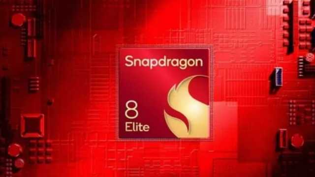 Snapdragon 8 Elite Gen 5 Pecahkan Rekor AnTuTu, Kalahkan MediaTek!