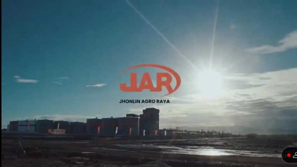 JARR Milik Haji Isam: Laba Meroket 44,51%, Tembus Rp224 M