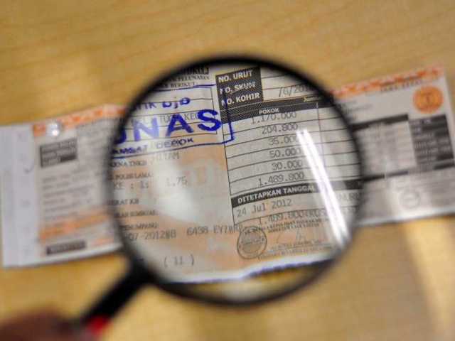 Jasa Raharja: Wajib Pajak Dapat Voucher Diskon, Ini Syaratnya