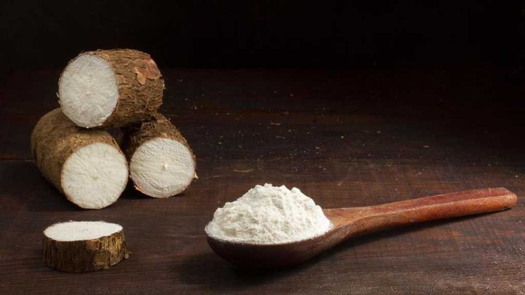 Pemerintah resmi batasi impor tepung tapioka, arahan Prabowo