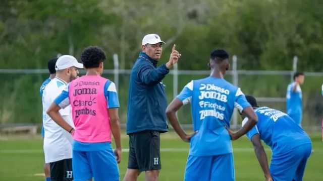 Hadapi Brasil, Pelatih Honduras U-17 Tegaskan Tak Ada yang Mustahil