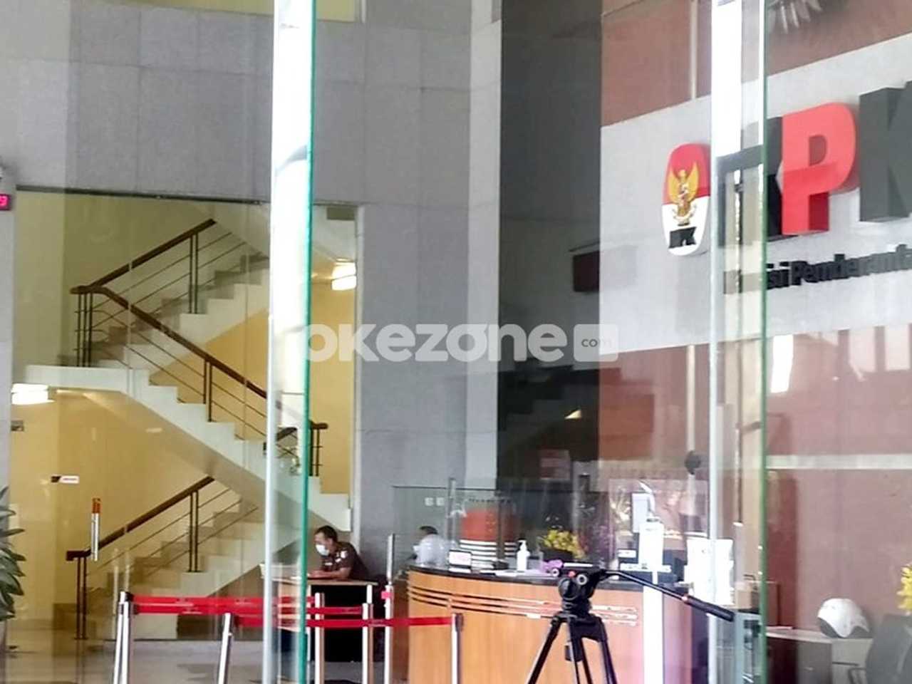 KPK Periksa Kakanwil Kemenag Jateng, Dugaan Korupsi Kuota Haji Mencuat