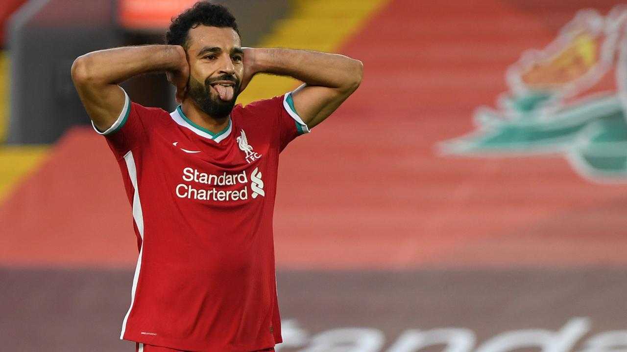 Piala Afrika 2025: Ketegangan Memuncak, Liverpool Terancam Kehilangan Mohamed Salah Lebih Awal