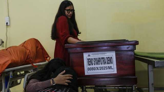 Polda Metro Jaya Buka Diri, Sambut Usul TGPF Kerangka Kwitang