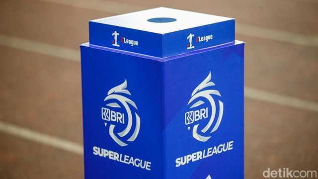 Jadwal BRI Super League: Arema vs Persib dan Borneo vs Persis hari ini