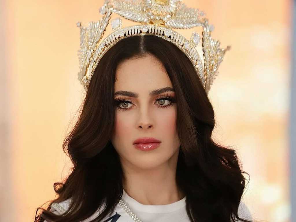Kontestan Miss Universe Dimarahi Bos, Picu Kecaman Global dan Debat Pemberdayaan