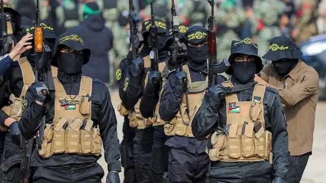 Jihad Islam kutuk rencana damai Trump, sebut "resep agresi"