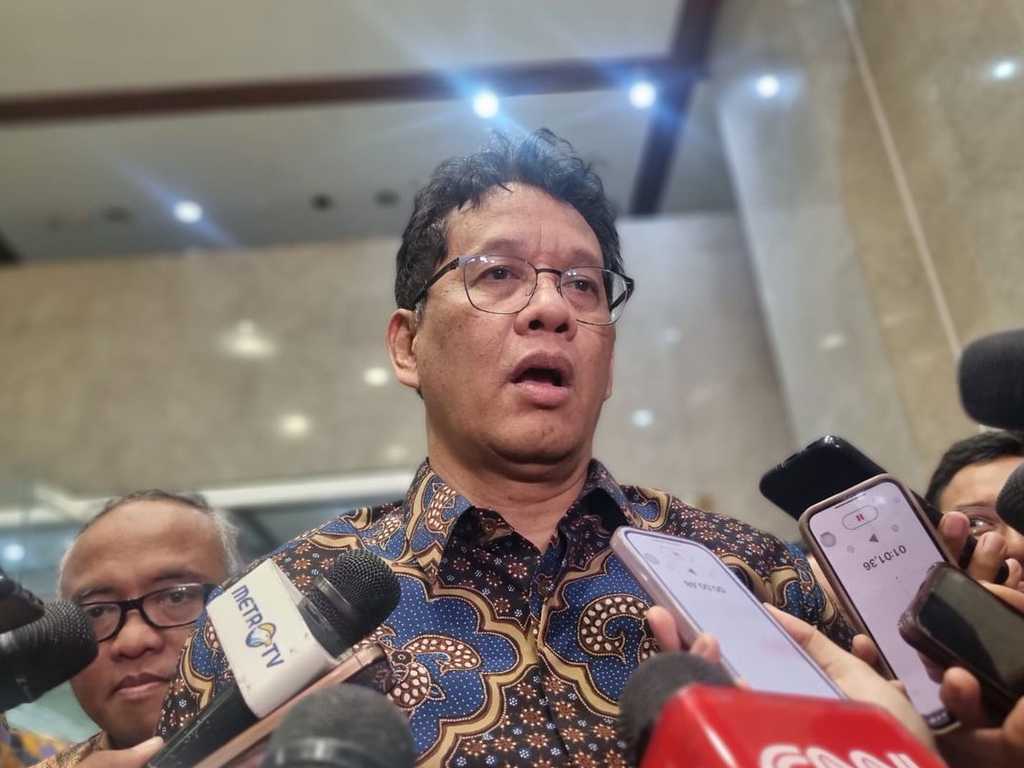 Pemerintah resmi salurkan Rp 200 triliun ke 5 bank BUMN