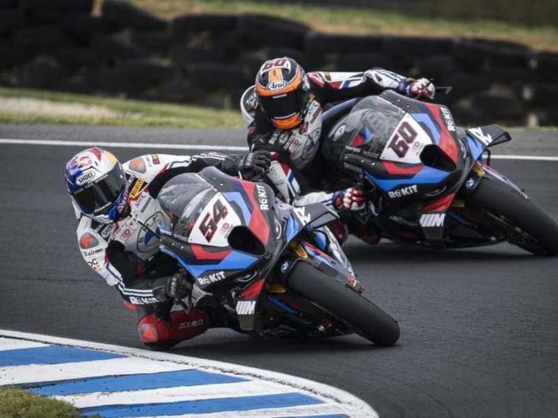 Jadwal Lengkap WorldSBK 2025 Dirilis, Termasuk Sistem Poin Balapan