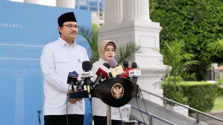 BLTS Rp300 Ribu Siap Cair Oktober Ini, Jangkau 35 Juta Keluarga
