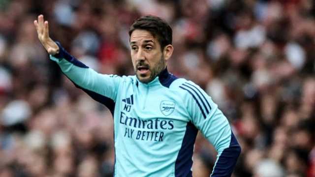 Jelang lawan Timnas Indonesia, Arab Saudi rekrut pelatih set piece Arsenal