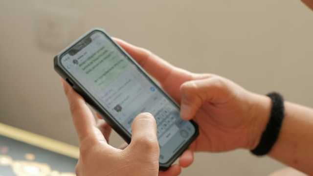 WhatsApp Kini Blokir Screenshot Foto Profil, Amankan Data dari Penipuan!