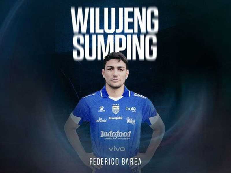 Thom Haye, Eliano Reijnders, Barba Siap Debut Panaskan Laga Persib vs Persebaya