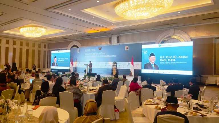 Abdul Mu'ti: 3 Kebijakan Kunci Bentuk Karakter Generasi Muda Indonesia