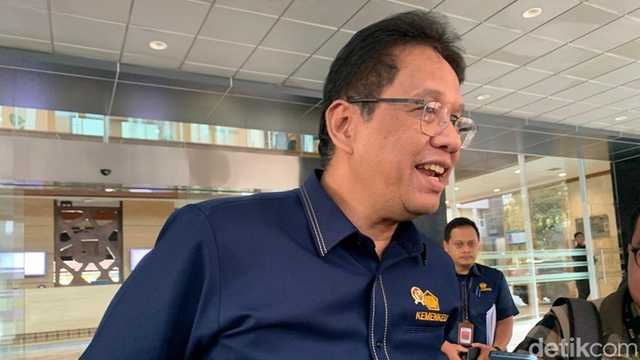 Pemerintah Beri Diskon PPN 6% Tiket Pesawat, Berlaku Nataru 2026
