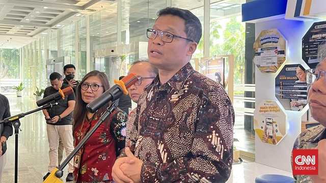 Kemenkeu Ungkap Sulitnya Tagih Rp60 Triliun Pajak, Baru Rp7,21 Triliun Terkumpul