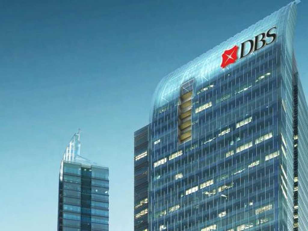 CEO DBS: Kapan Gelembung Saham AS Pecah? Investor Diminta Hati-hati